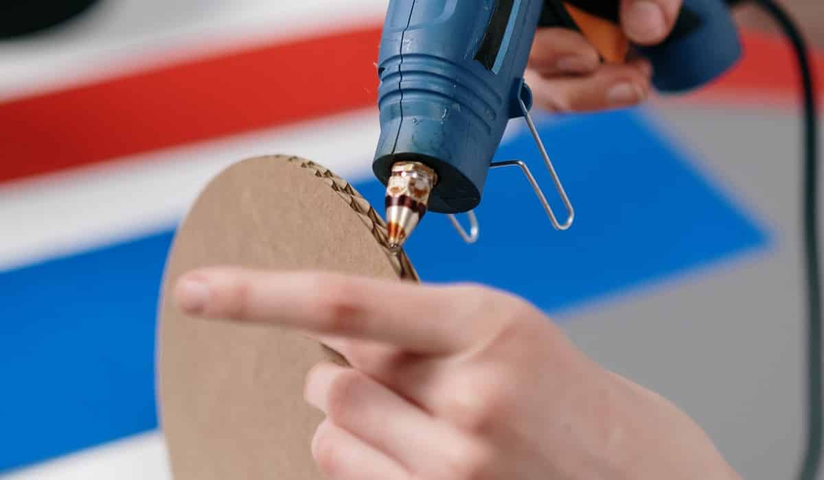 Best glue for mdf