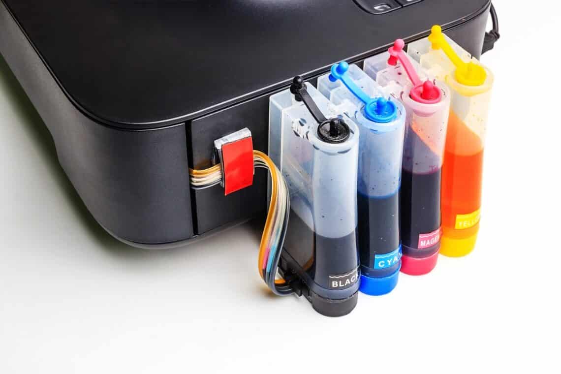 9 Best Ink Tank Printers | Reviews + Guide