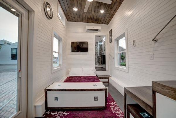 How to keep your tiny home cool 2