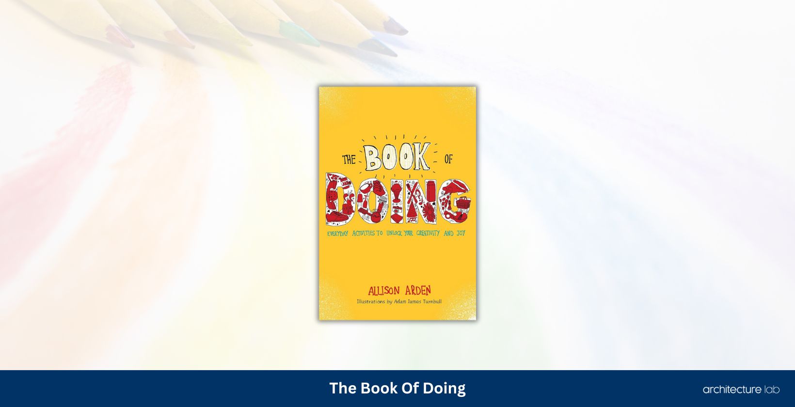 The book of doing