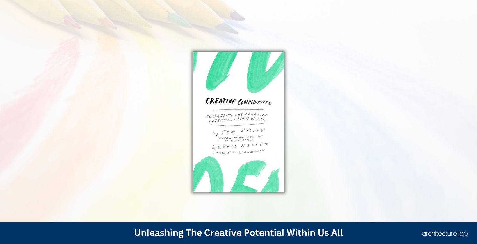 Unleashing the creative potential within us all