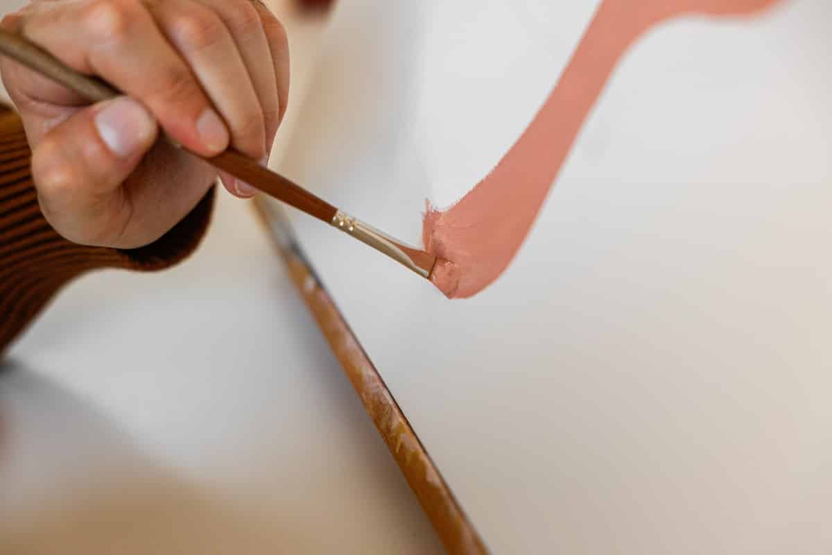 Brushes for acrylic painting buying guide