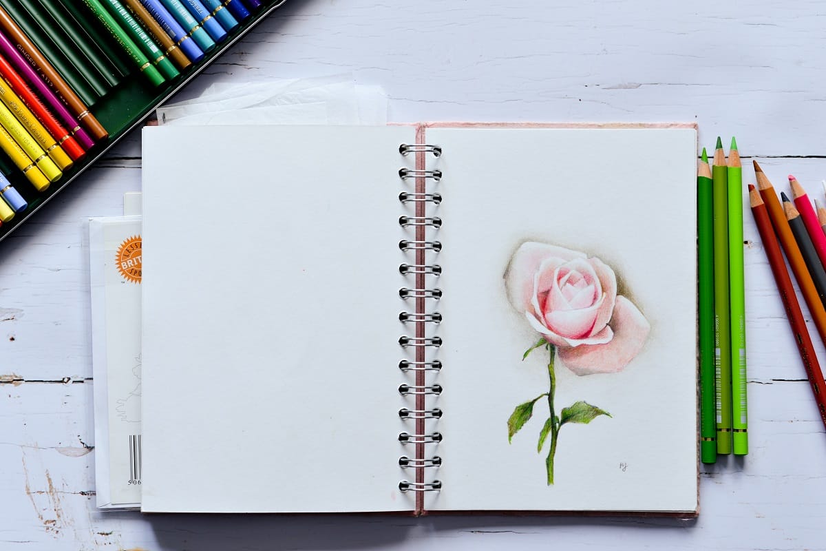 How to blend colored pencils frequently asked questions