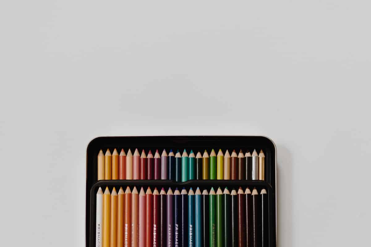 How to use prismacolor colored pencils