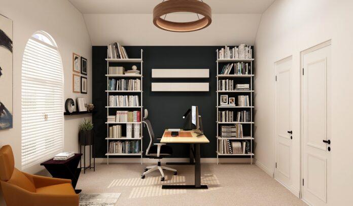 Is It Better To Have A Home Office