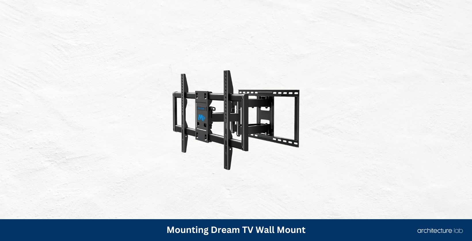 Mounting dream tv wall mount