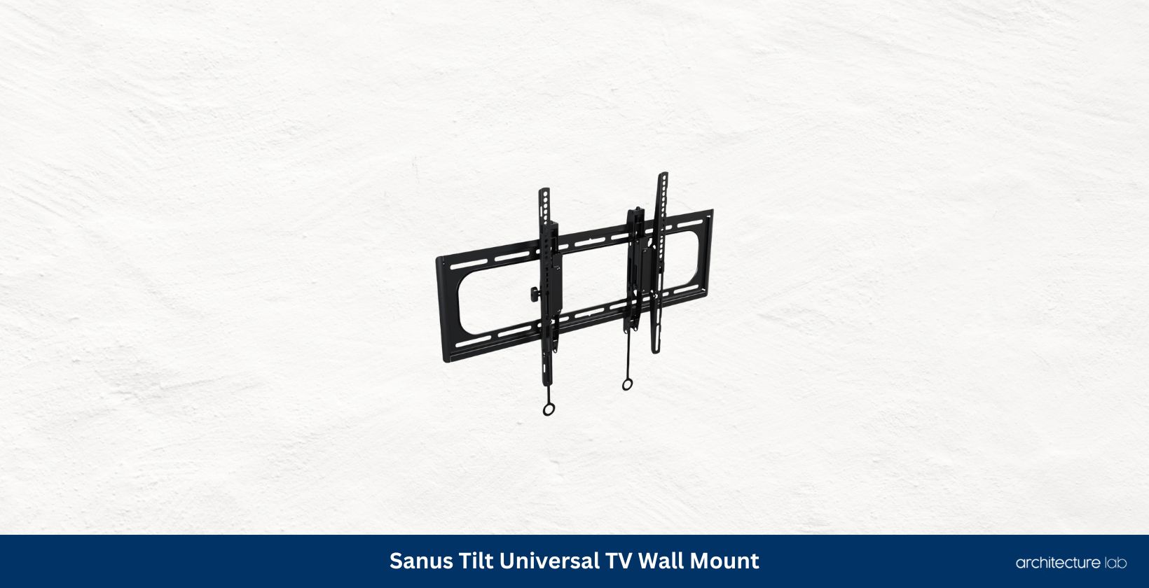 Sanus tilt universal tv wall mount