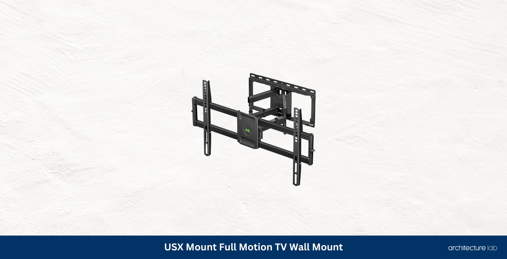 Usx mount full motion tv wall mount
