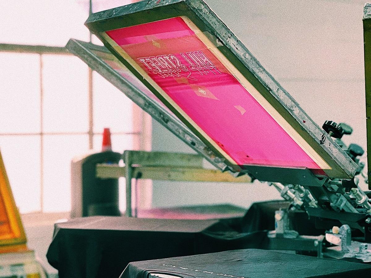 Screen printing vs dtg : which is better