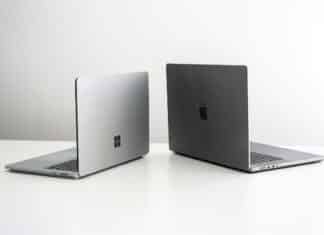 Best Laptop Brands For Architects