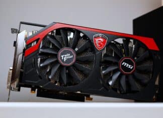Do architects need graphics card