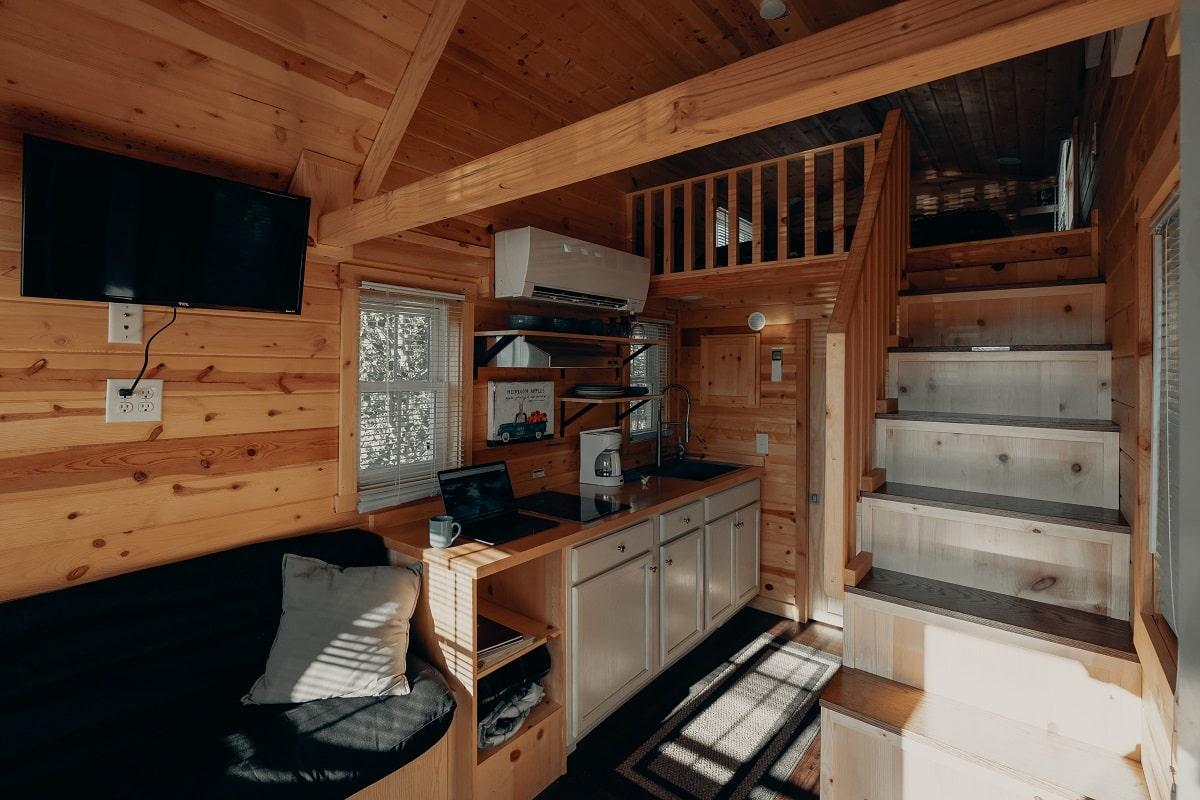 Why tiny homes have become so popular