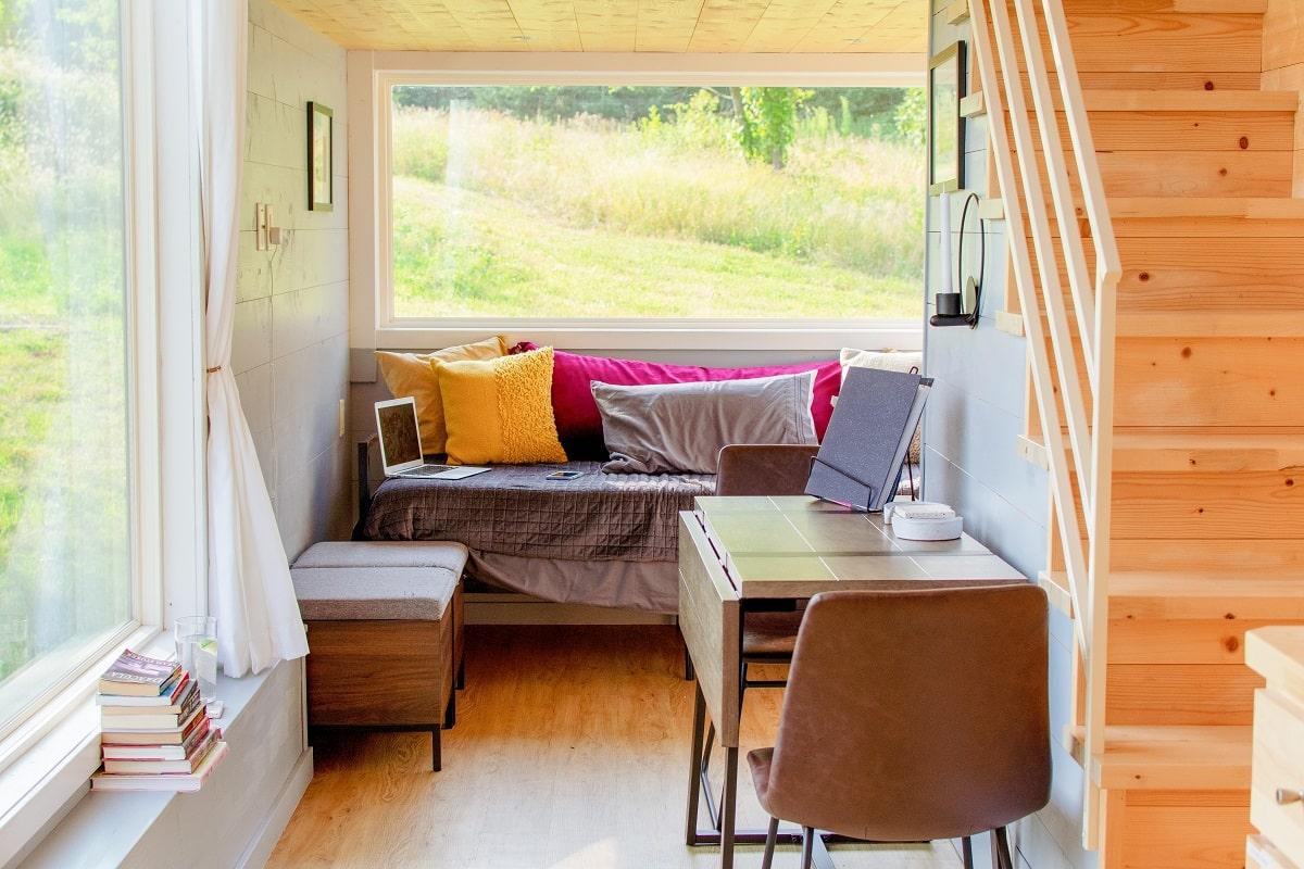 Things to consider while getting a tiny home