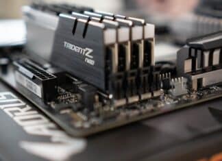 How Much RAM Does An Architect Need