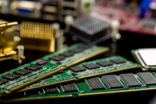 How much ram is suitable for architecture projects