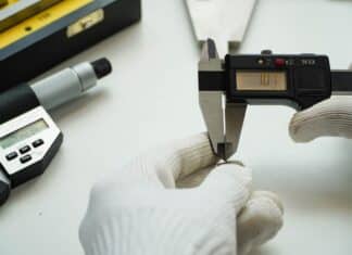 Vernier caliper and scale. Measuring tool and equipment,Gauge Blocks Precision Metric. How To Oil A Digital Caliper.