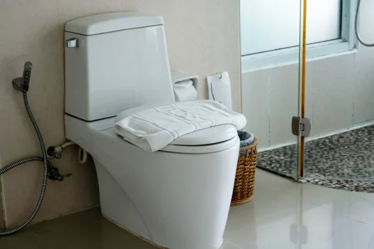 Bidet toilet power requirements frequently asked questions.