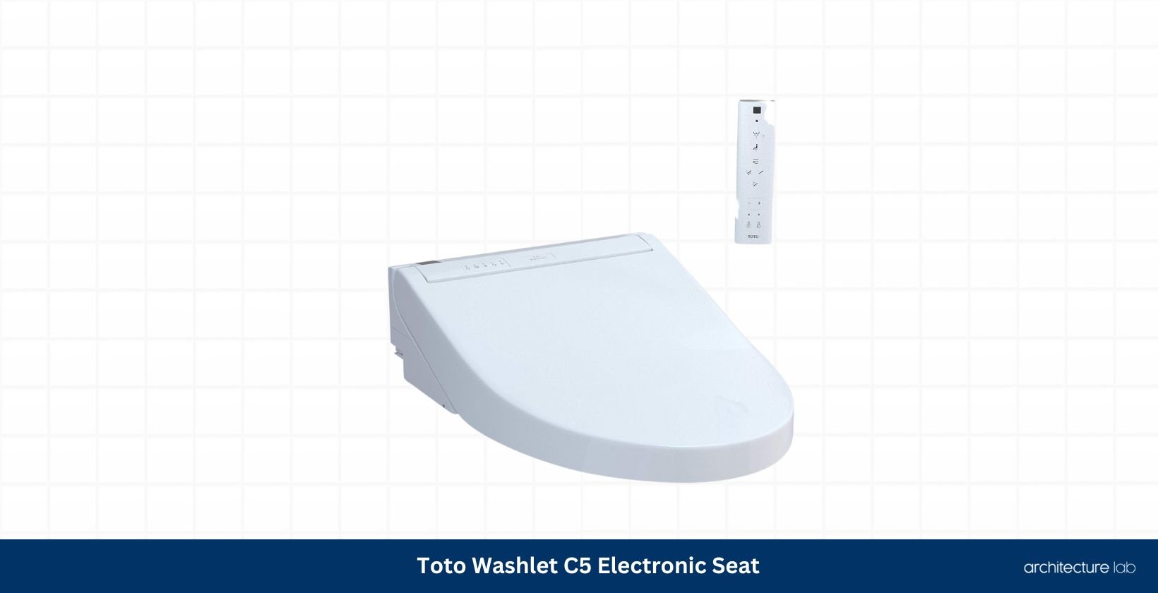 Toto washlet c5 electronic seat1