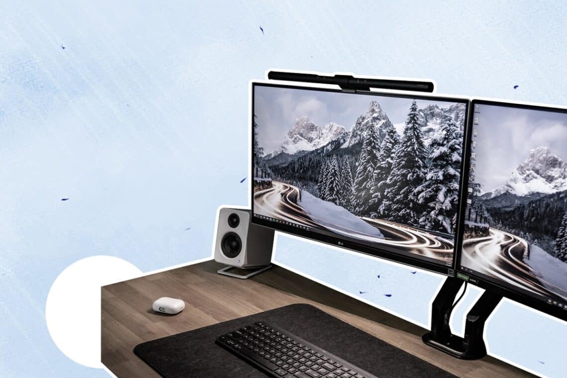 Are Dual Monitor Stands Universal? | All You Need To Know