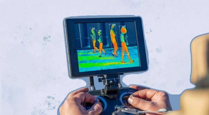 How Accurate Are Thermal Imaging Cameras