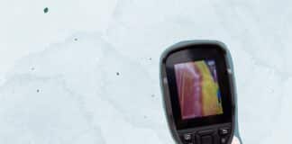 How To Read A Thermal Imaging Camera
