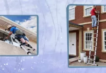 How To Use A Telescopic Ladder Safely