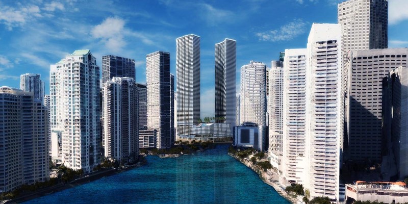 Baccarat residences miami final words