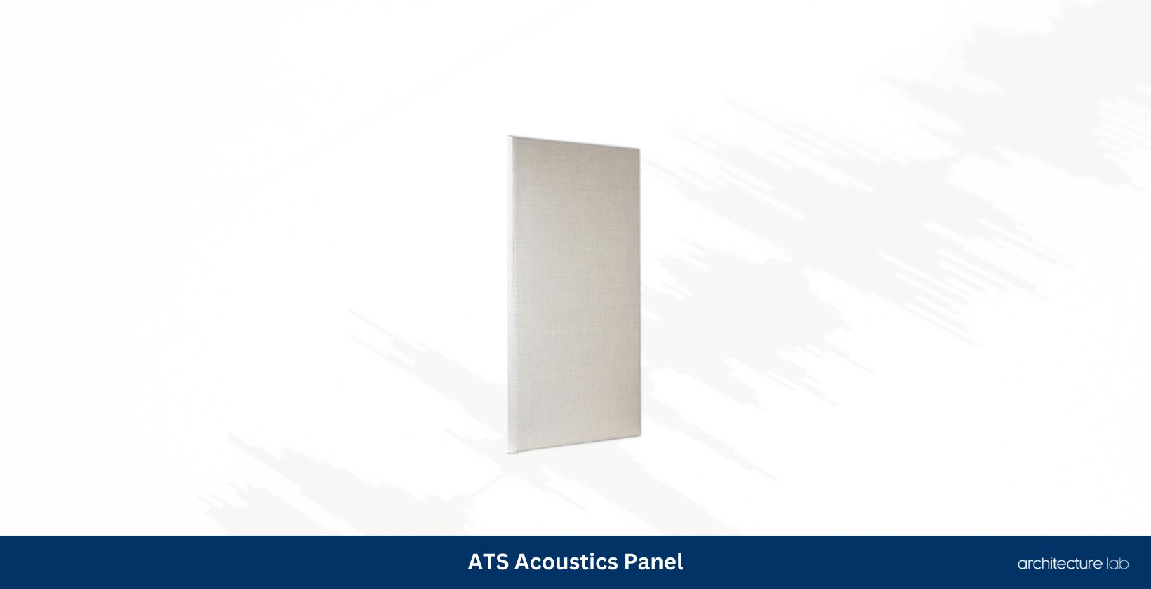 Ats acoustics panel 4334435675