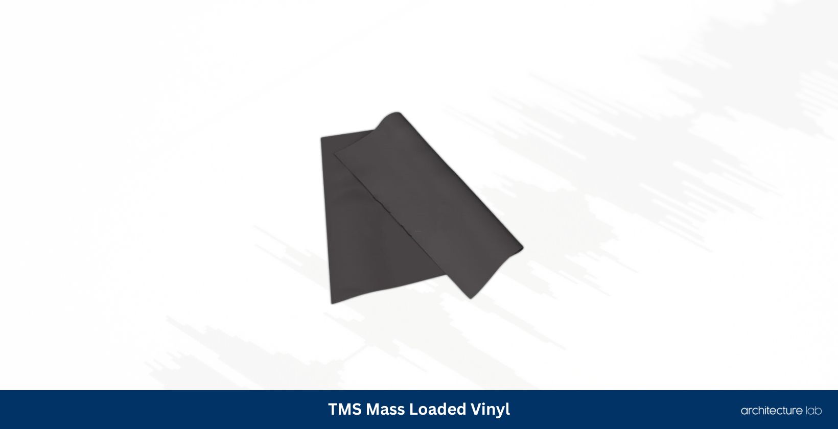 Tms mass loaded vinyl 4334435662