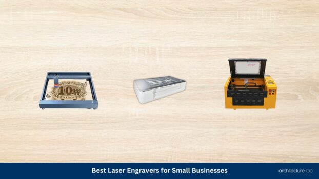Best Laser Engravers for Small Businesses
