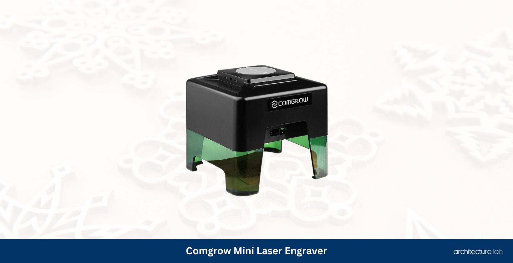 Comgrow mini laser engraver0