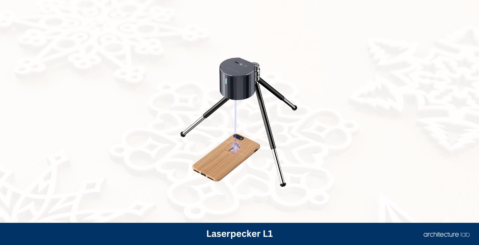 Laserpecker l10