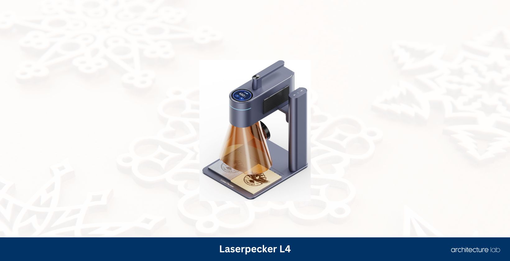 Laserpecker l40