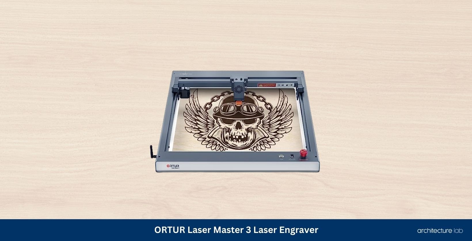 Ortur laser master 3 1