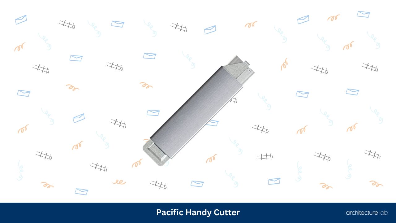 Pacific handy cutter