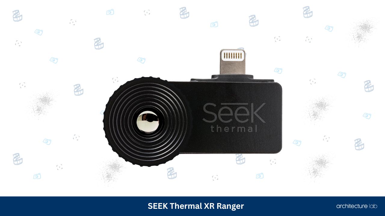 Seek thermal xr ranger