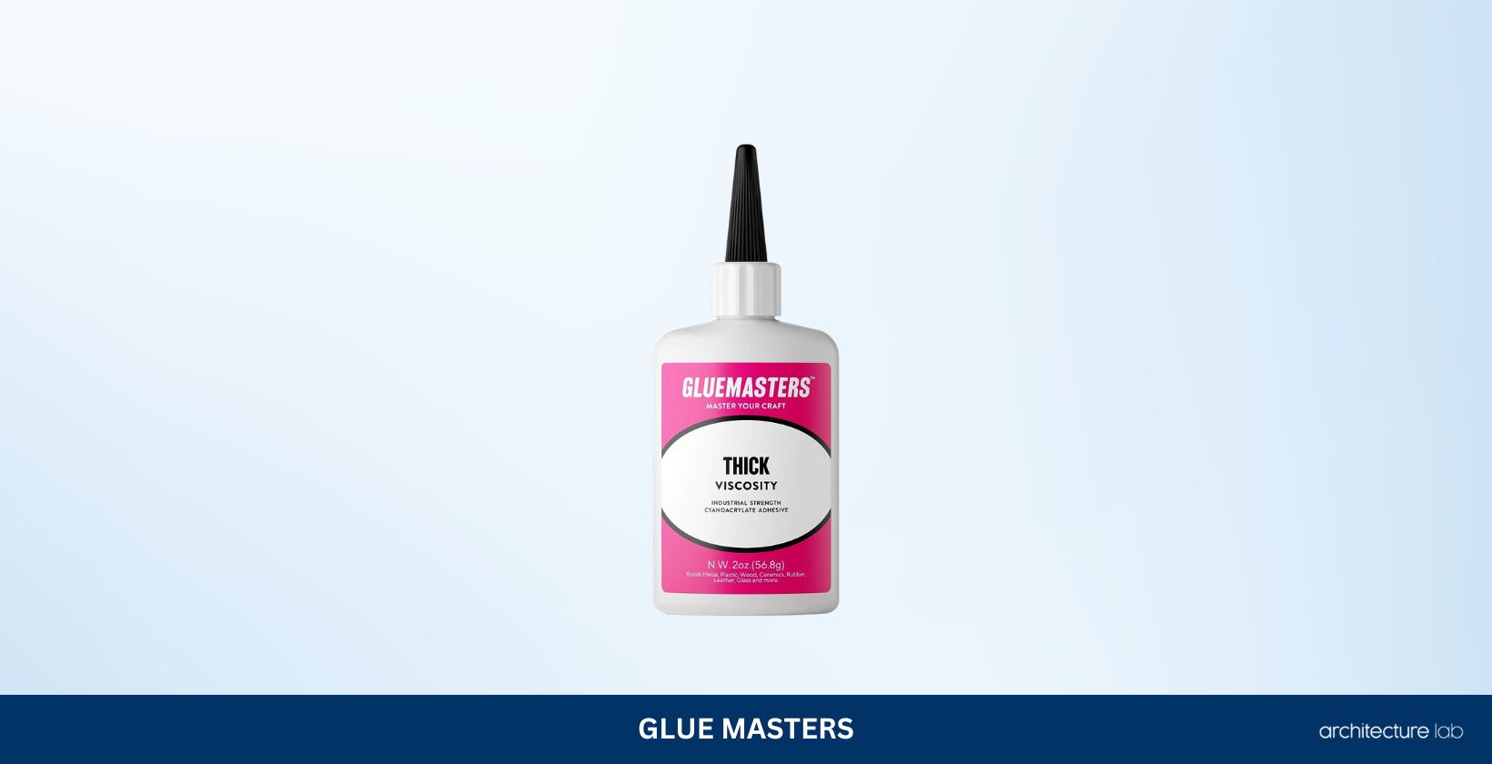 Glue masters