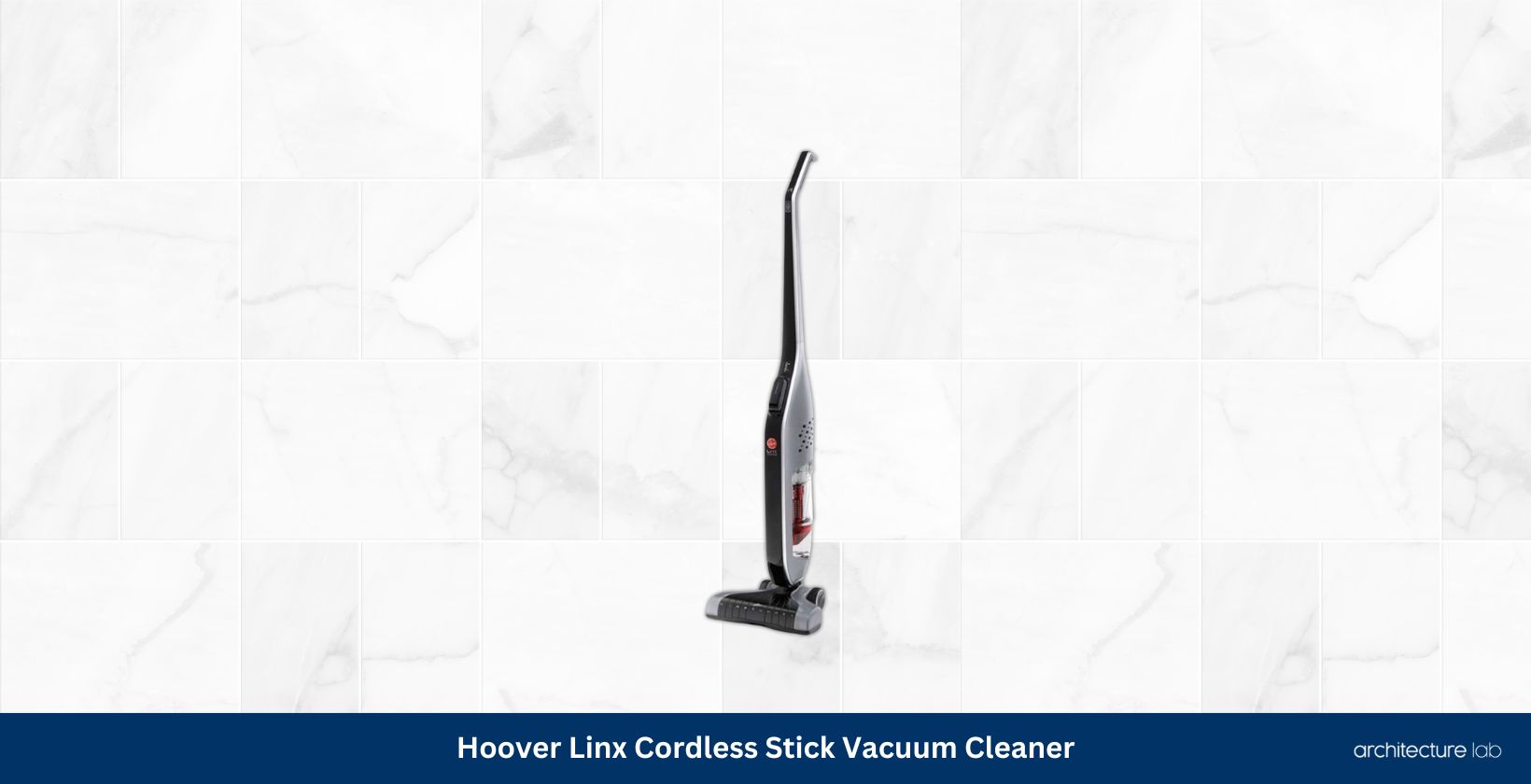 Hoover linx cordless stick vacuum cleaner bh50010