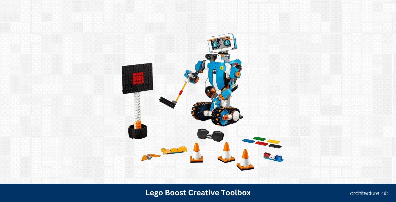 75 Best Lego Sets And Gifts For Kids And Adults 93 Lego boost creative