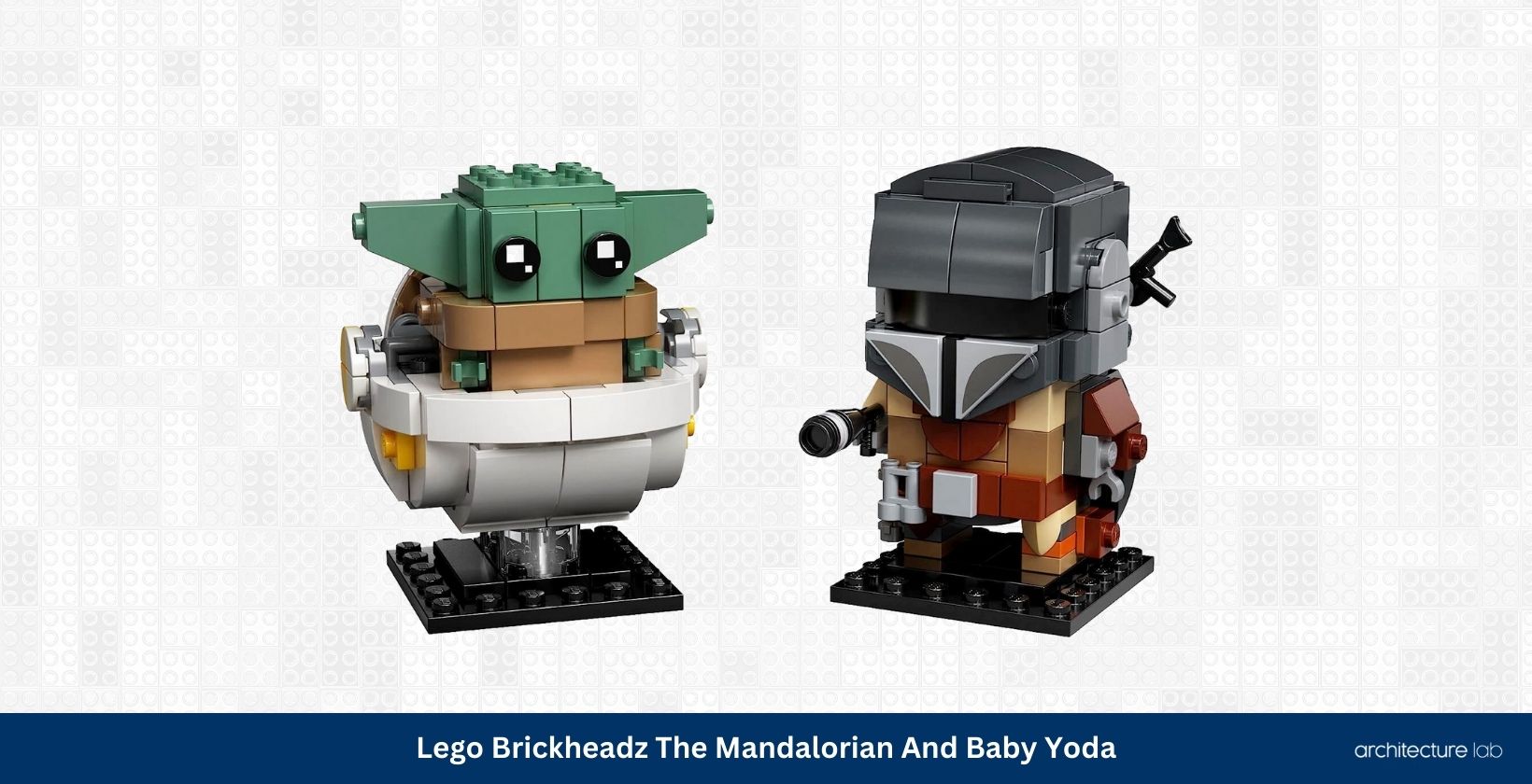 75 Best Lego Sets And Gifts For Kids And Adults 89 Lego brickheadz