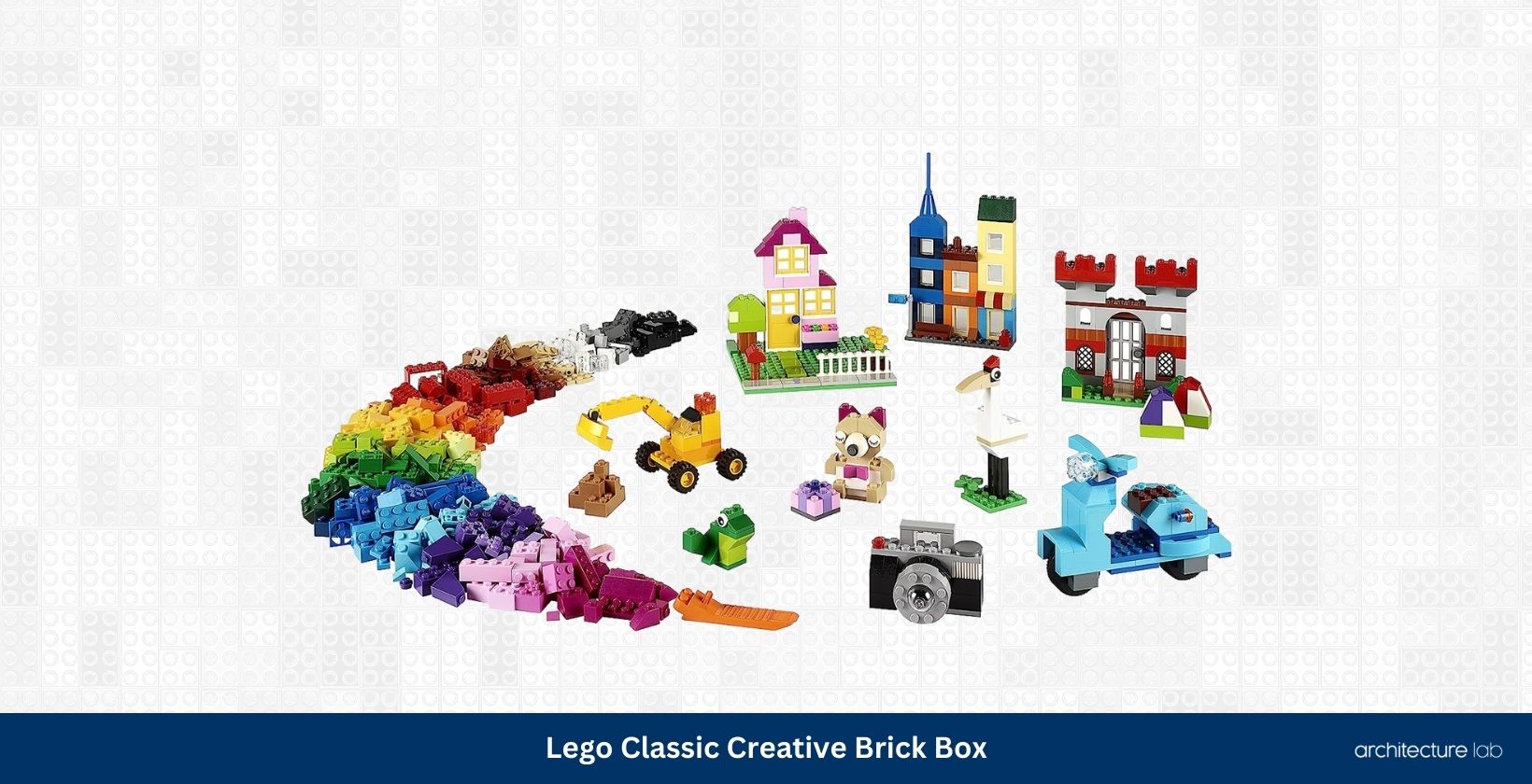 Lego classic creative brick
