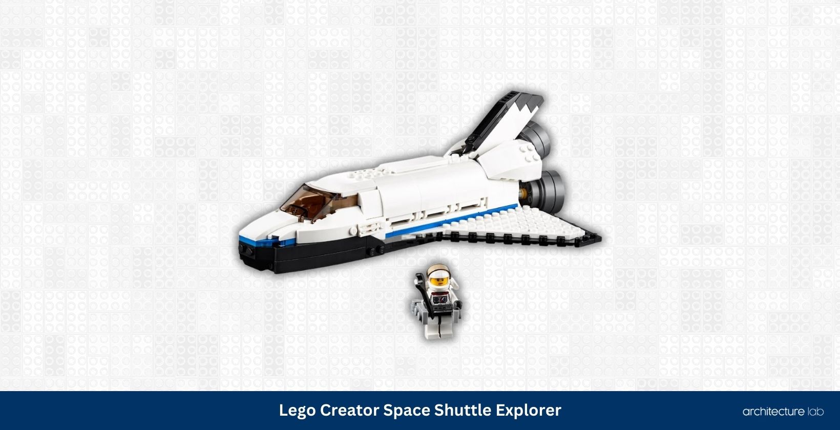 75 Best Lego Sets And Gifts For Kids And Adults 107 Lego creator space shuttle