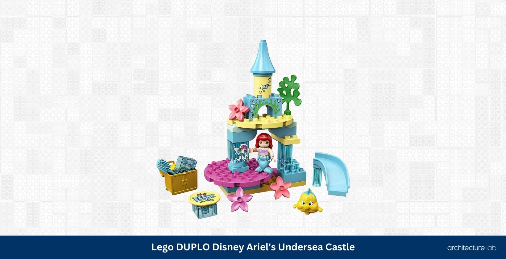 75 Best Lego Sets And Gifts For Kids And Adults 115 Lego duplo disney ariels