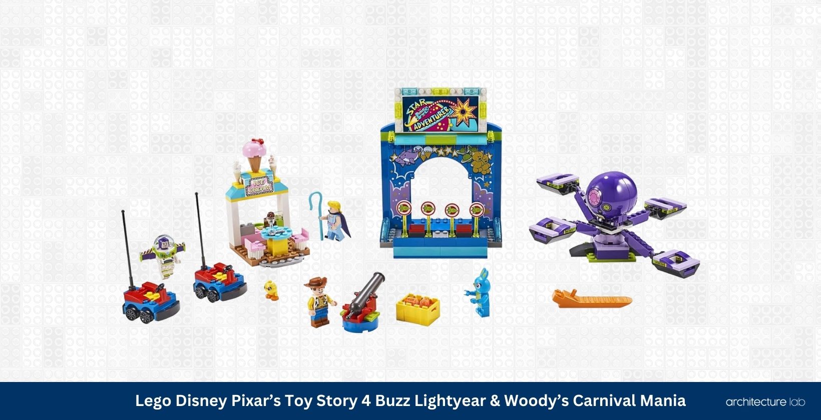 75 Best Lego Sets And Gifts For Kids And Adults 121 Lego disney