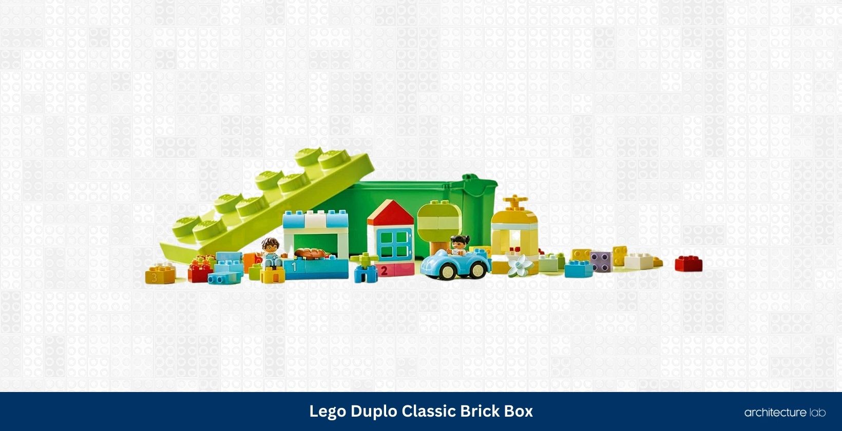 75 Best Lego Sets And Gifts For Kids And Adults 118 Lego duplo classic brick