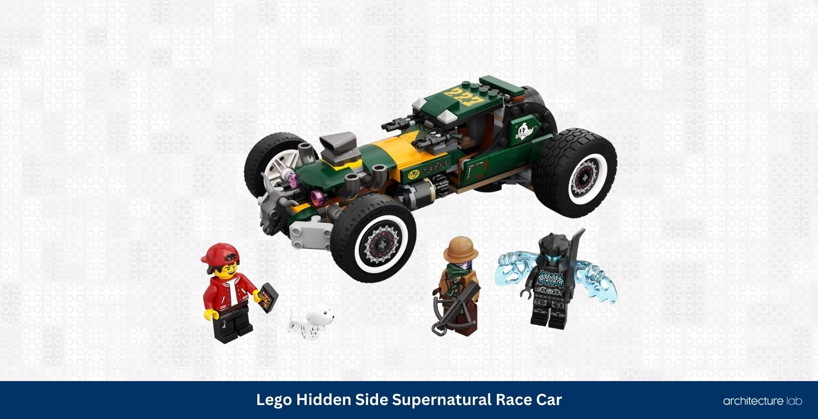 75 Best Lego Sets And Gifts For Kids And Adults 127 Lego hidden side
