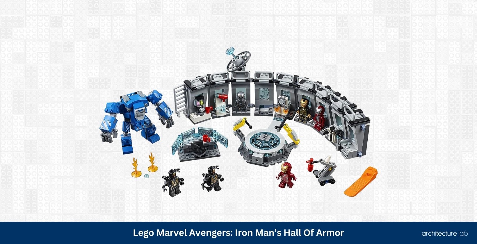 75 Best Lego Sets And Gifts For Kids And Adults 90 Lego marvel avengers