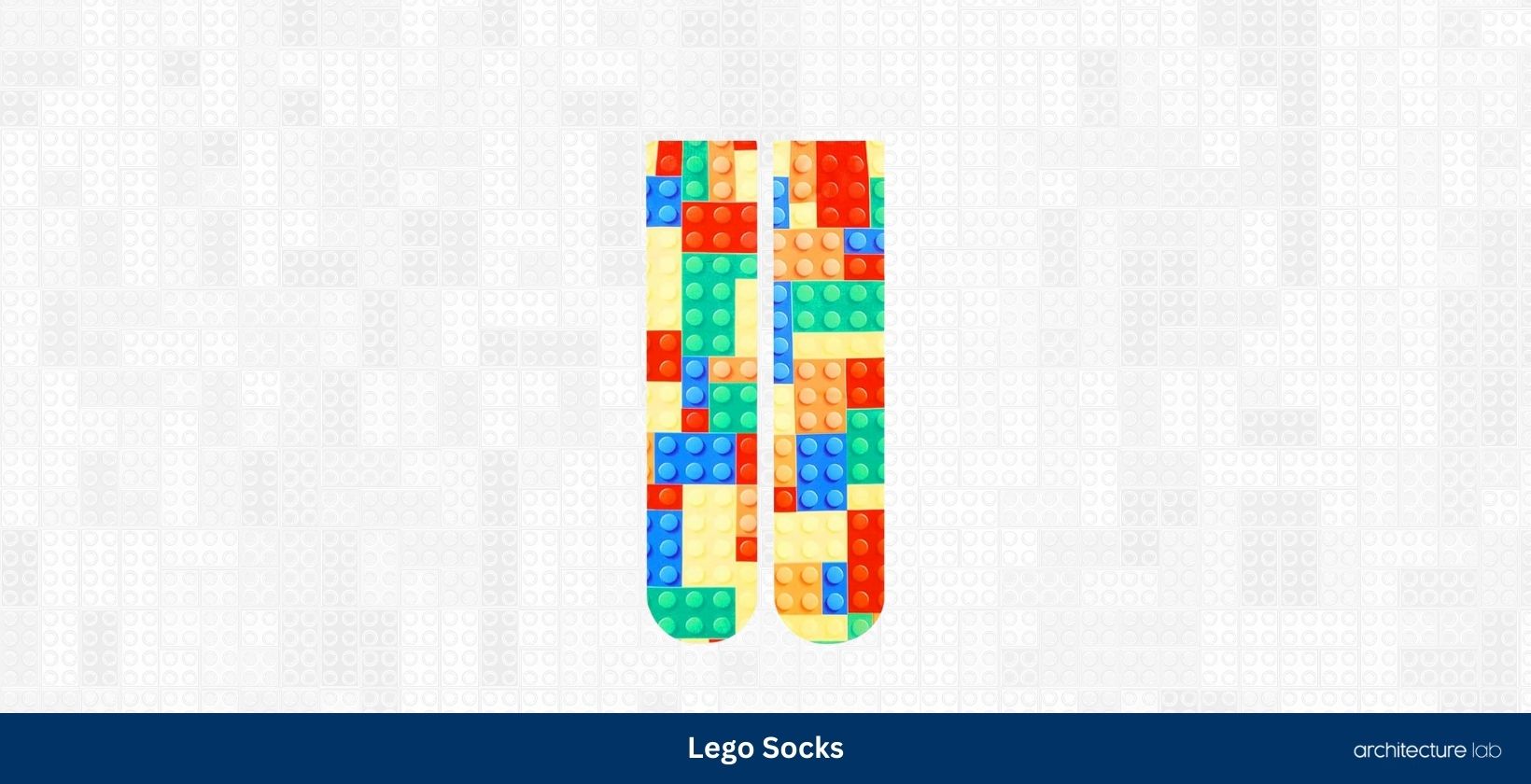 75 Best Lego Sets And Gifts For Kids And Adults 132 Lego socks