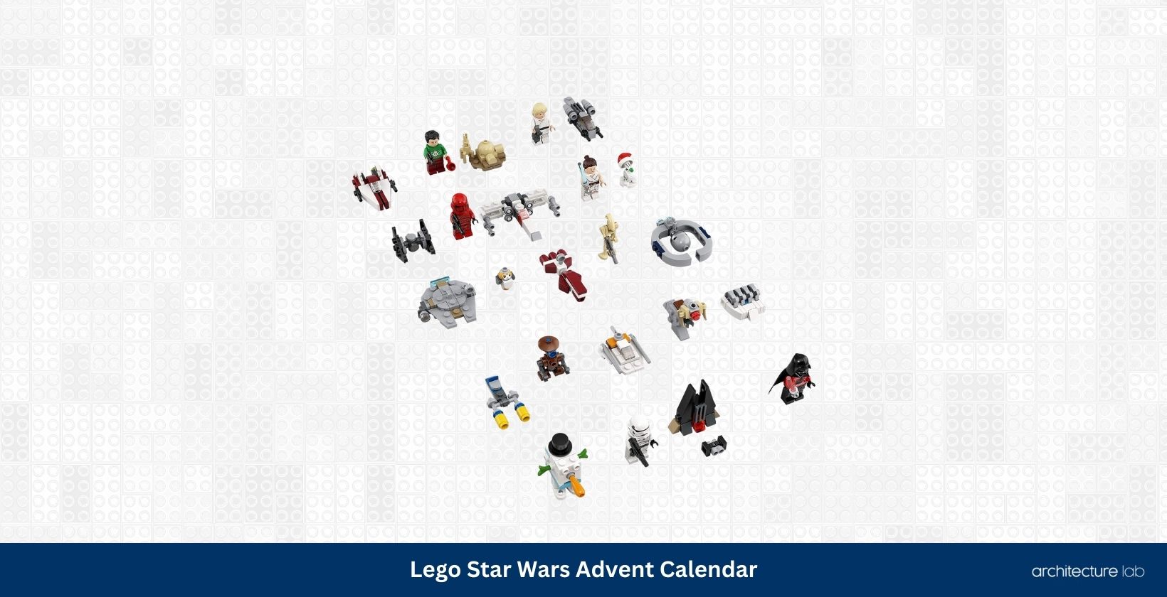 75 Best Lego Sets And Gifts For Kids And Adults 88 Lego star wars advent calendar