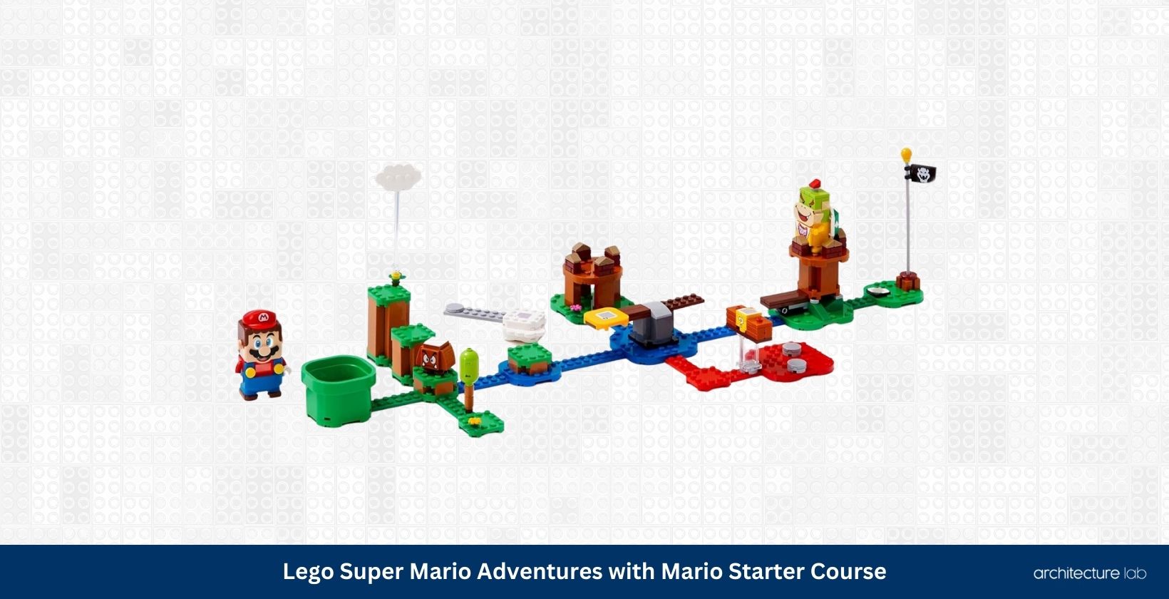 75 Best Lego Sets And Gifts For Kids And Adults 82 Lego super mario adventures
